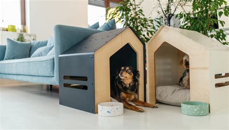 Pet-Proof Your Home: 7 Smart Home Solutions Pet Owners Must Have! | Louisa's Electronics