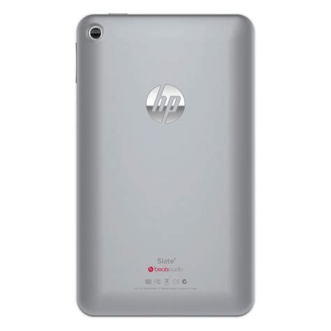 HP’s first Android tablet is $169 and will be at Mobile World Congress | Ars Technica