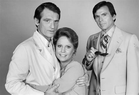 General Hospital's Dr. Monica Quartermaine Through the Years — Photos ...