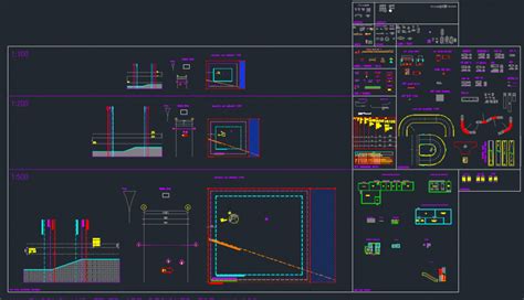 Dynamic Blocks Full Set | Thousands of free CAD blocks