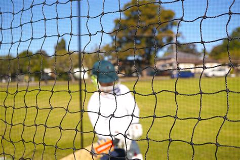 Cricket Nets, Cricket Practice Cages, Cricket Netting – Haverford