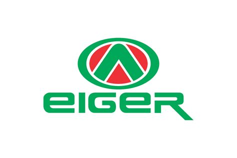 Eiger Logo