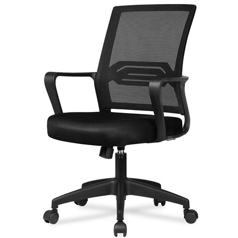 Office Chairs Under $30 The Best Office Chairs Under $100 For 2020 ...