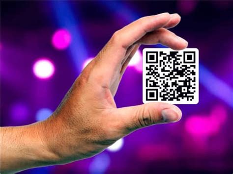 QR Code Stickers - Print Codes for Your Business | Stickers.com