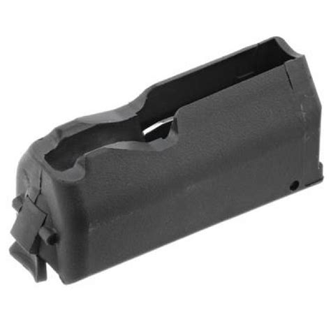 Ruger American Rifle .223 / 5.56 / 204 Ruger / .300BLK 5-Round Magazine