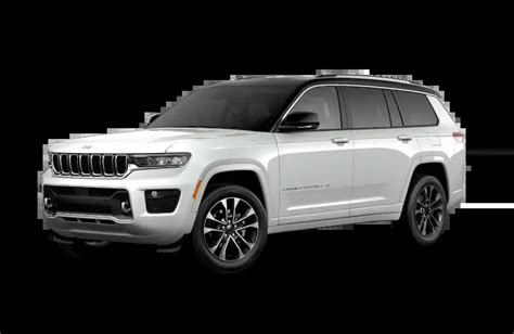 Jeep Grand Cherokee Colors 2023 | Desoto Chrysler Dodge Jeep Ram