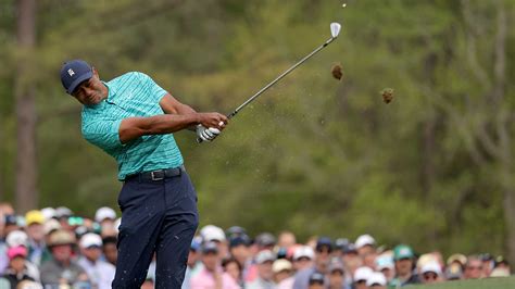 Masters Recap: Second round reaction and analysis from Augusta National - Golf Products Review