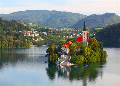 Bled, Slovenia - Everydaytalks.com