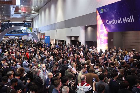 CES 2023: 18 Brand Experiences from Across the Show Floor - Event Marketer