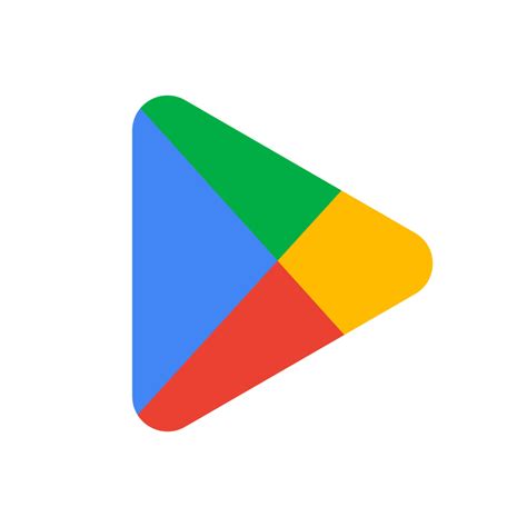 google play store icon logo symbol 22484501 PNG