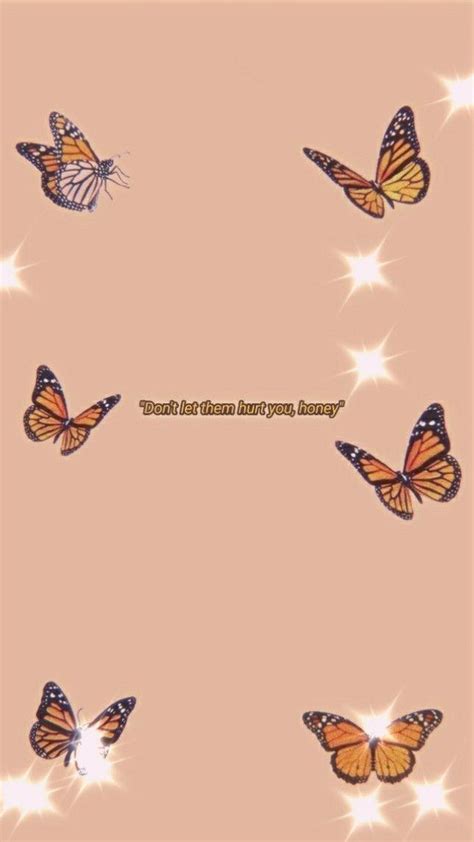 Free download Aesthetic Wallpaper Iphone wallpaper landscape Butterfly ...