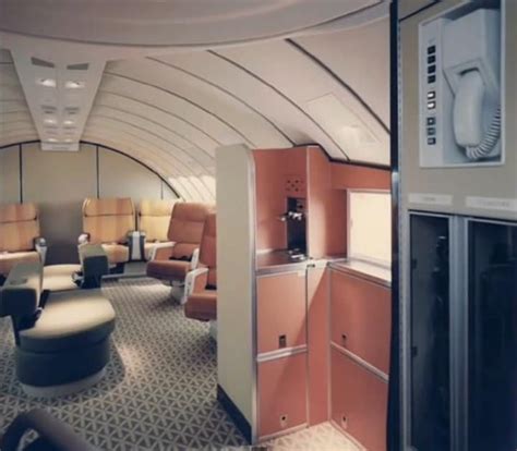 Pin by Alessandro on Aircraft art | Airline interiors, Aircraft interiors, Private jet interior