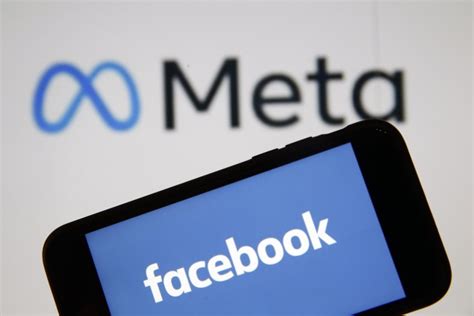 What Is Meta, Exactly? What Facebook's Rebrand Means