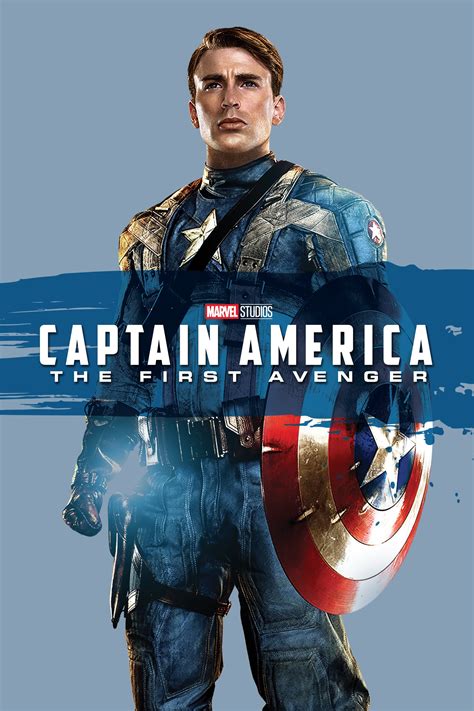 Captain America The First Avenger 2011 Bluray 720p Dual Audio | Peatix