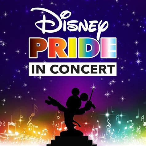 Disney Pride in Concert at Davies Symphony Hall | SFGMC