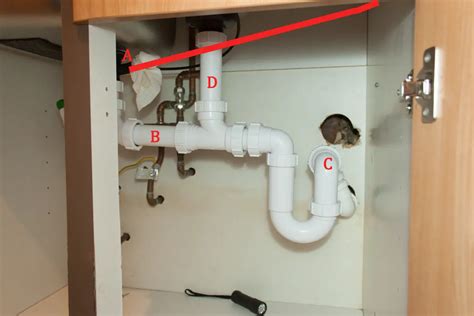 Internal Condensate Pipe - Poorly Installed. | DIYnot Forums