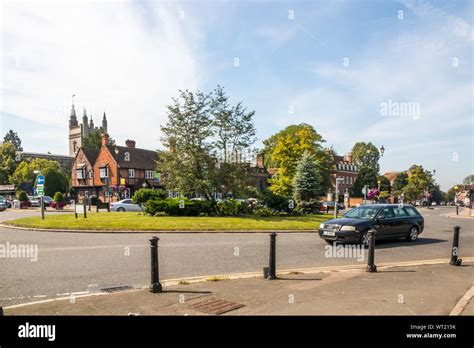 Beaconsfield old town hi-res stock photography and images - Alamy