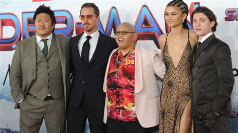 ‘Spider-Man: No Way Home’ Becomes First Film to Score $1 Billion Since ...