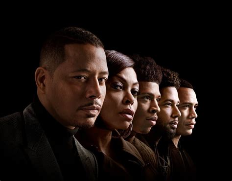 'Empire' is Confirmed to Return for a Sixth Season