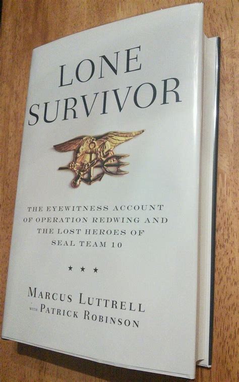 lone survivor book pages - You Did It That Time Website Image Library