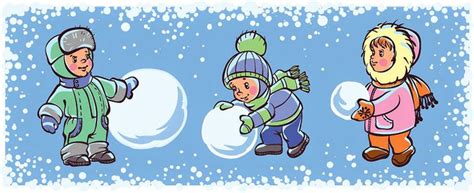 Winter clip art free clipart images – Clipartix