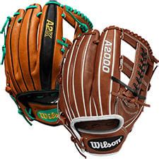 Baseball Gloves | Top Brands at Great Prices | BaseballSavings.com