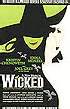 Wicked Characters Elphaba, Glinda, Fiyero...