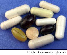 Nattokinase Supplements Review | ConsumerLab.com