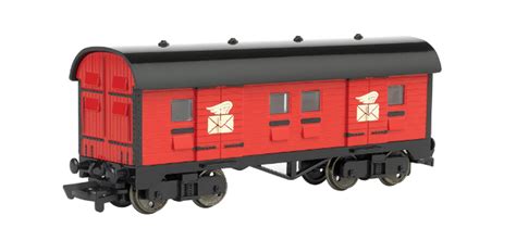 Bachmann 77014 HO Scale SODOR SALT WAGON Thomas & Friends - Crazy Model ...