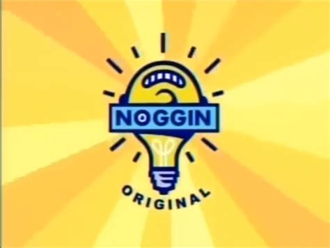 Noggin Original | Logopedia | FANDOM powered by Wikia