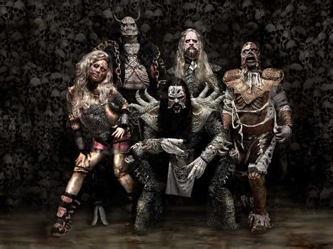 Lordi Members Without Makeup - Mugeek Vidalondon