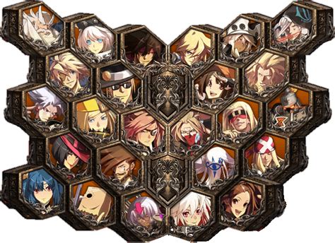 GGXRD-R2/Slayer/Matchups - Dustloop Wiki