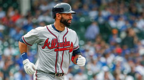 Mets sign ex-Jays slugger Jose Bautista, recently cut from Braves | CTV ...