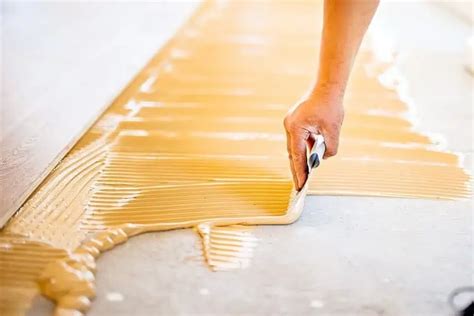 Best Glue For Vinyl Flooring | royalcdnmedicalsvc.ca