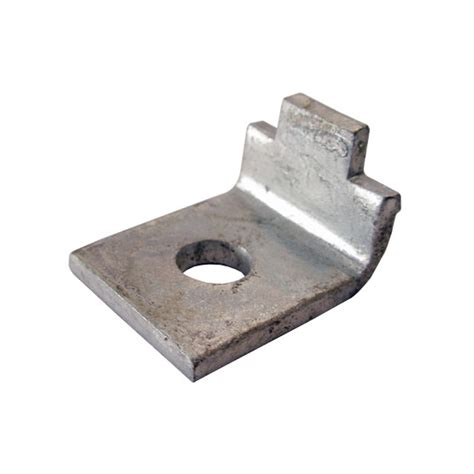 Top Beam Clamp – HDG – Sold Individually – Electro Fixings