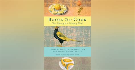 Books That Cook