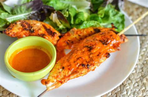 Grilled Peri-Peri Chicken Recipe | Homemade Peri Peri Sauce