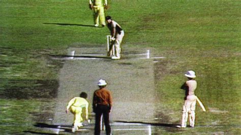 Why Greg and Trevor Chappell never discuss underarm incident - and why ...