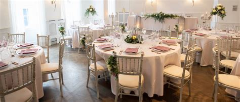 Which Style of Table is right for your event - Co-Ordination Event Hire