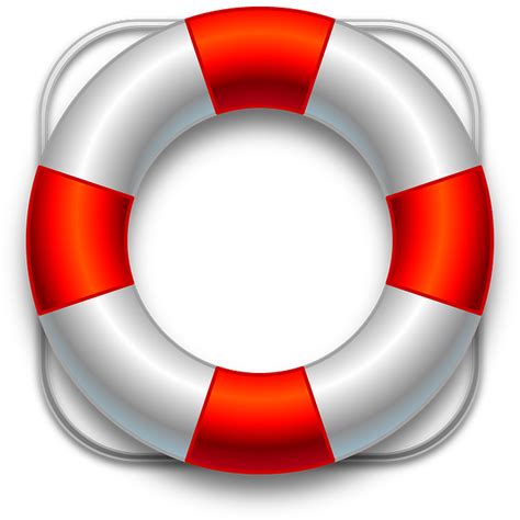 Lifesaver Float - ClipArt Best