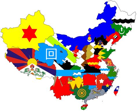 Épinglé par World Map | Campus Map | Trave sur Alternate Flags and Maps | Carte, Drapeau, Chine