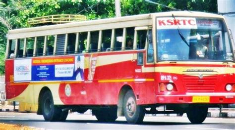 Karnataka: Women, transgender persons can travel for free in government buses from June 11 ...