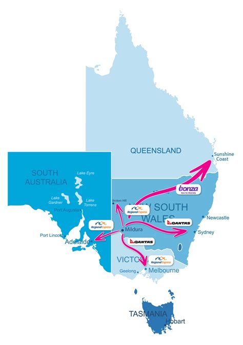 Airport Information - Mildura Airport