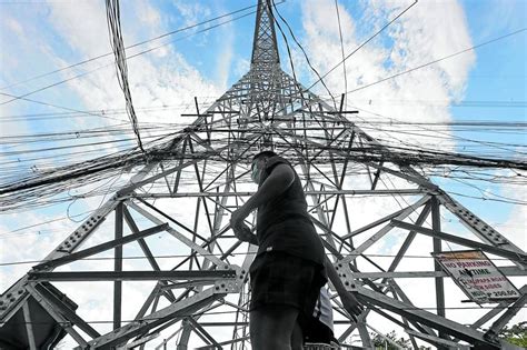 DOE reminds NGCP of key responsibilities after Panay power outage | Inquirer News