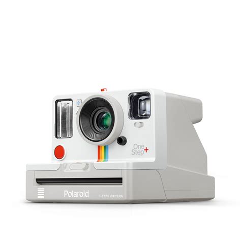 Polaroid OneStep Plus Instant Camera – Polaroid US