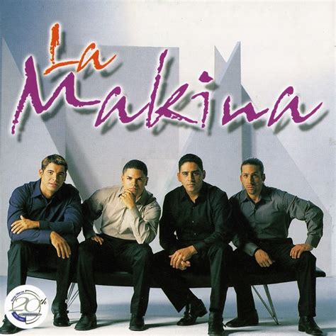 La Makina - Para el Bailador (FLAC) (Mp3)