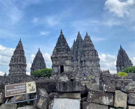 58 Rekomendasi Wisata Jogja Terbaru 2022 Lokasi & Tiket Masuk