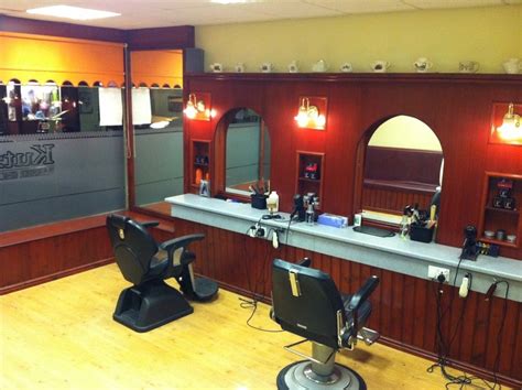 KUTZ Barber in North Shileds, West Percy Street, North Shields, NE29 0AG