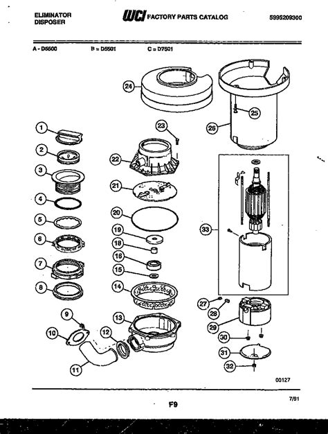 [DIAGRAM] Wiring Diagram For Garbage Disposal - MYDIAGRAM.ONLINE