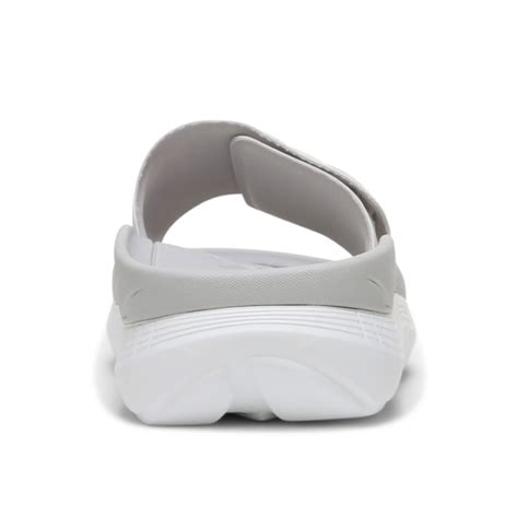 Women's Vionic Rejuvenate Recovery Sandal - White/Vapor | Stan's Fit ...